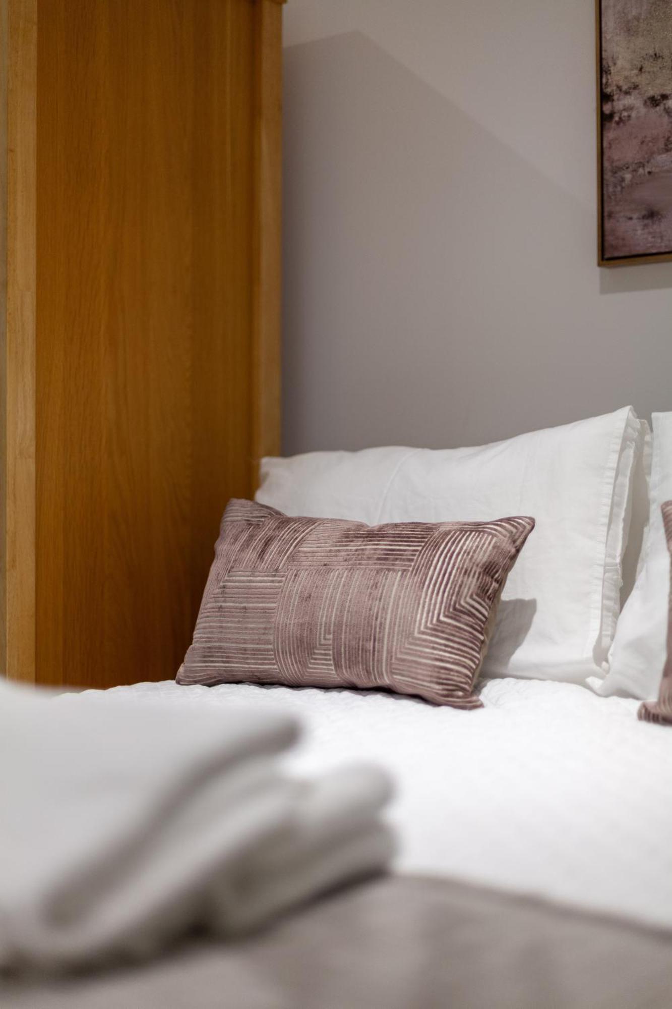 Apartamento St George Londres