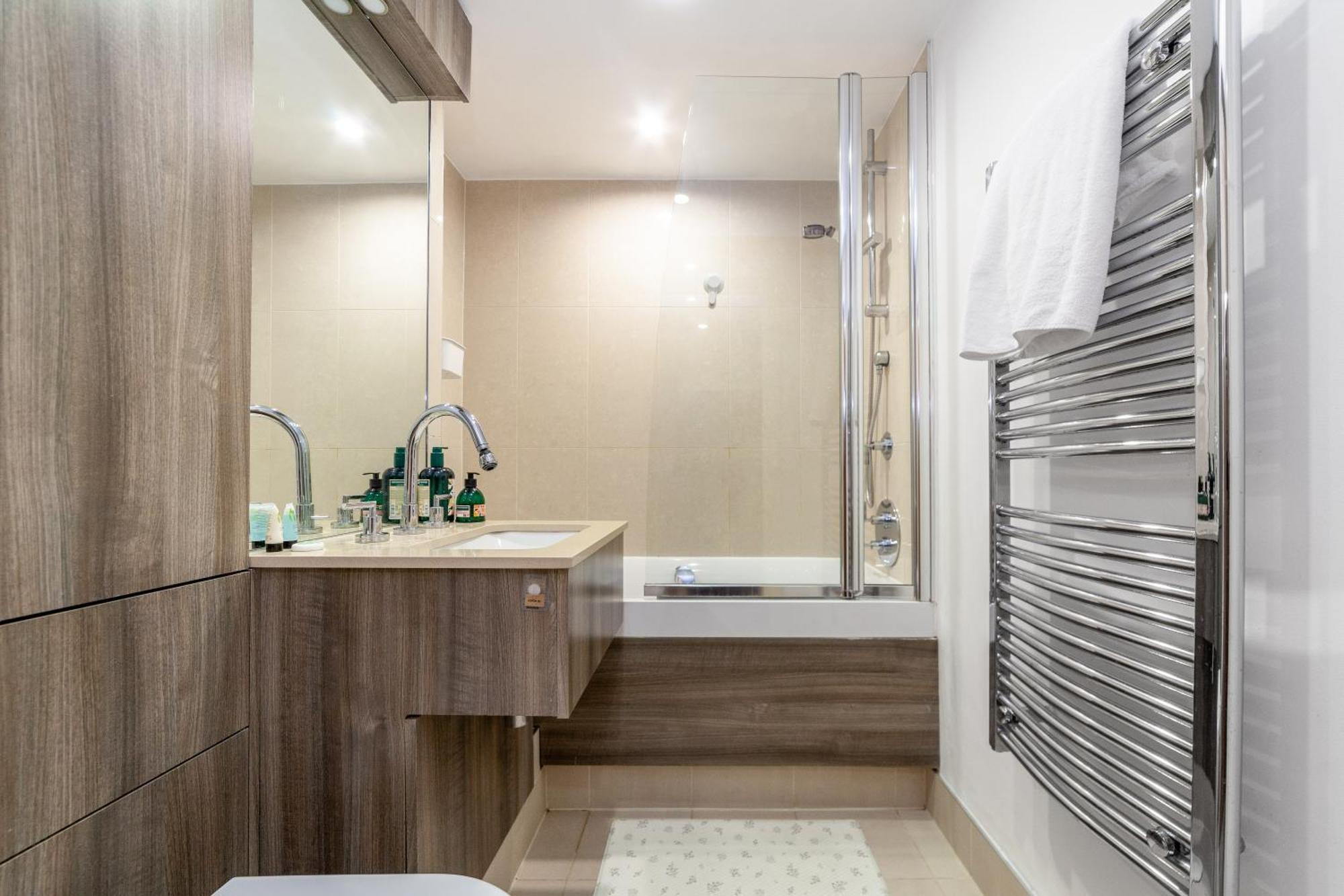 St George Apartamento