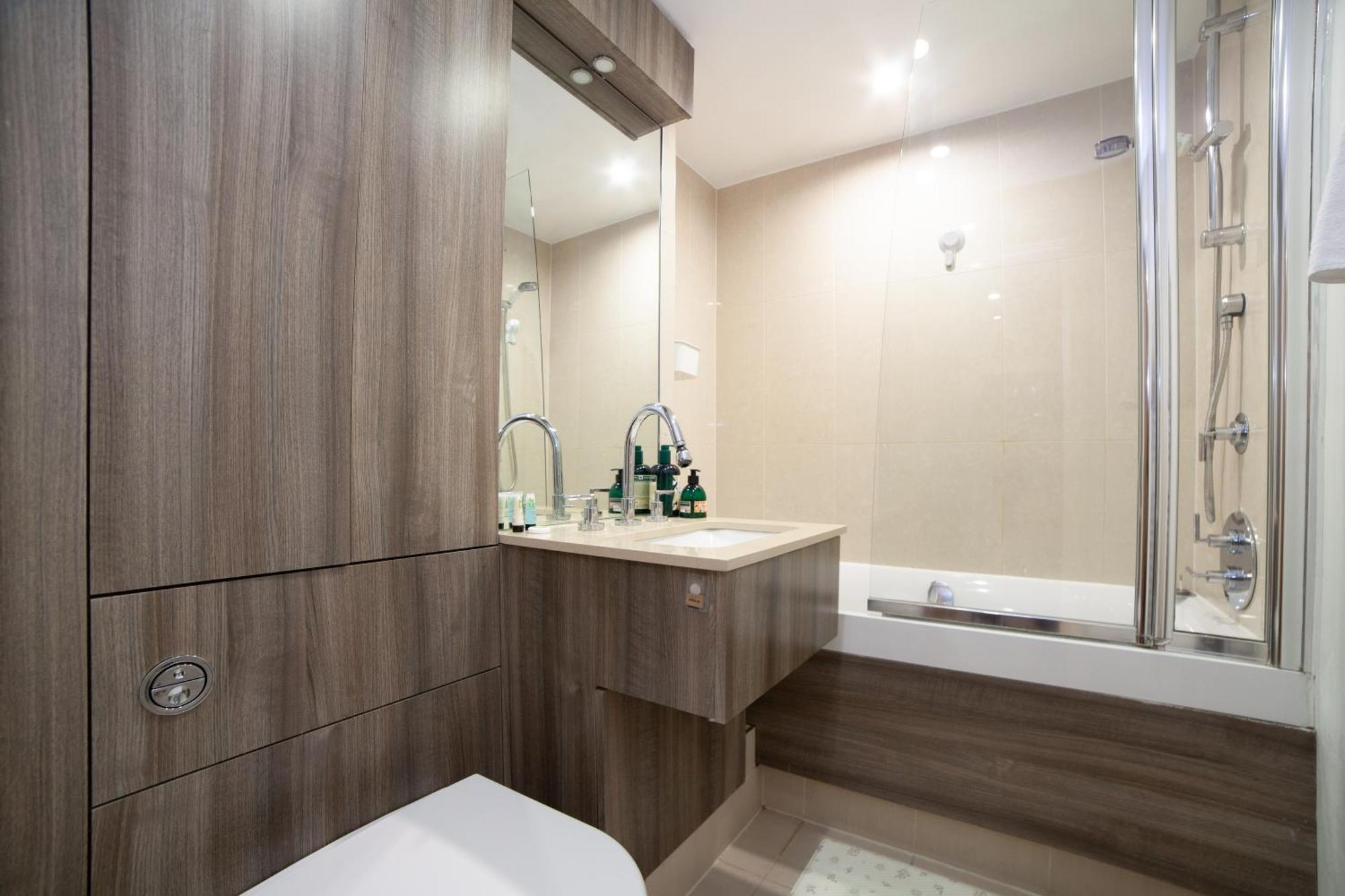 St George Apartamento Londres