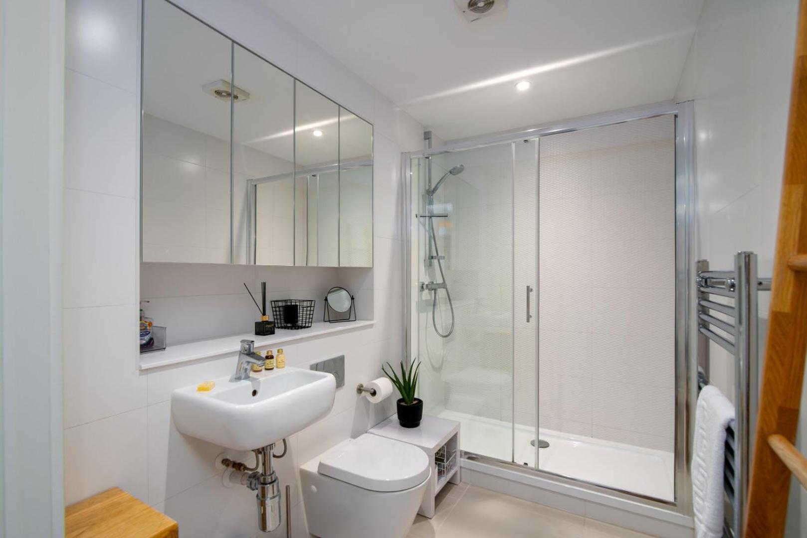 Apartment Guestready - Amazing For 2 In Albion Court *