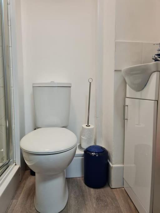 Stylish And Spacious 1 Bedroom Kensal Tube 1a * London