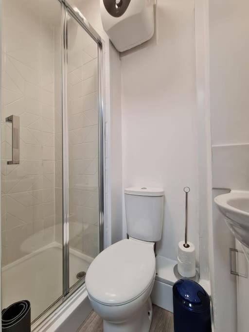 Stylish And Spacious 1 Bedroom Kensal Tube 1a Apartment London