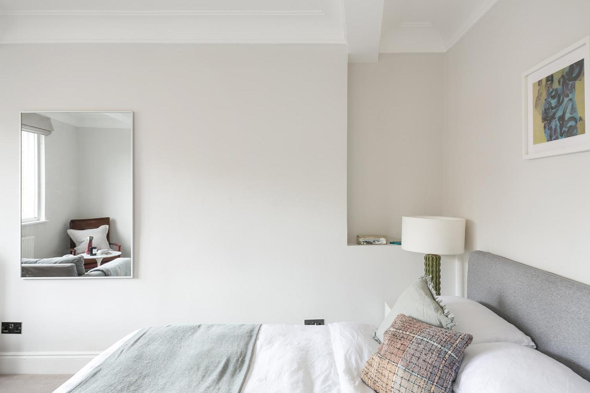Beautiful Centrally Located Large *