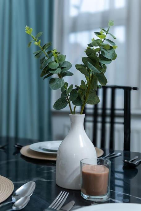 Tranquil 2br In Harlesden Apartment