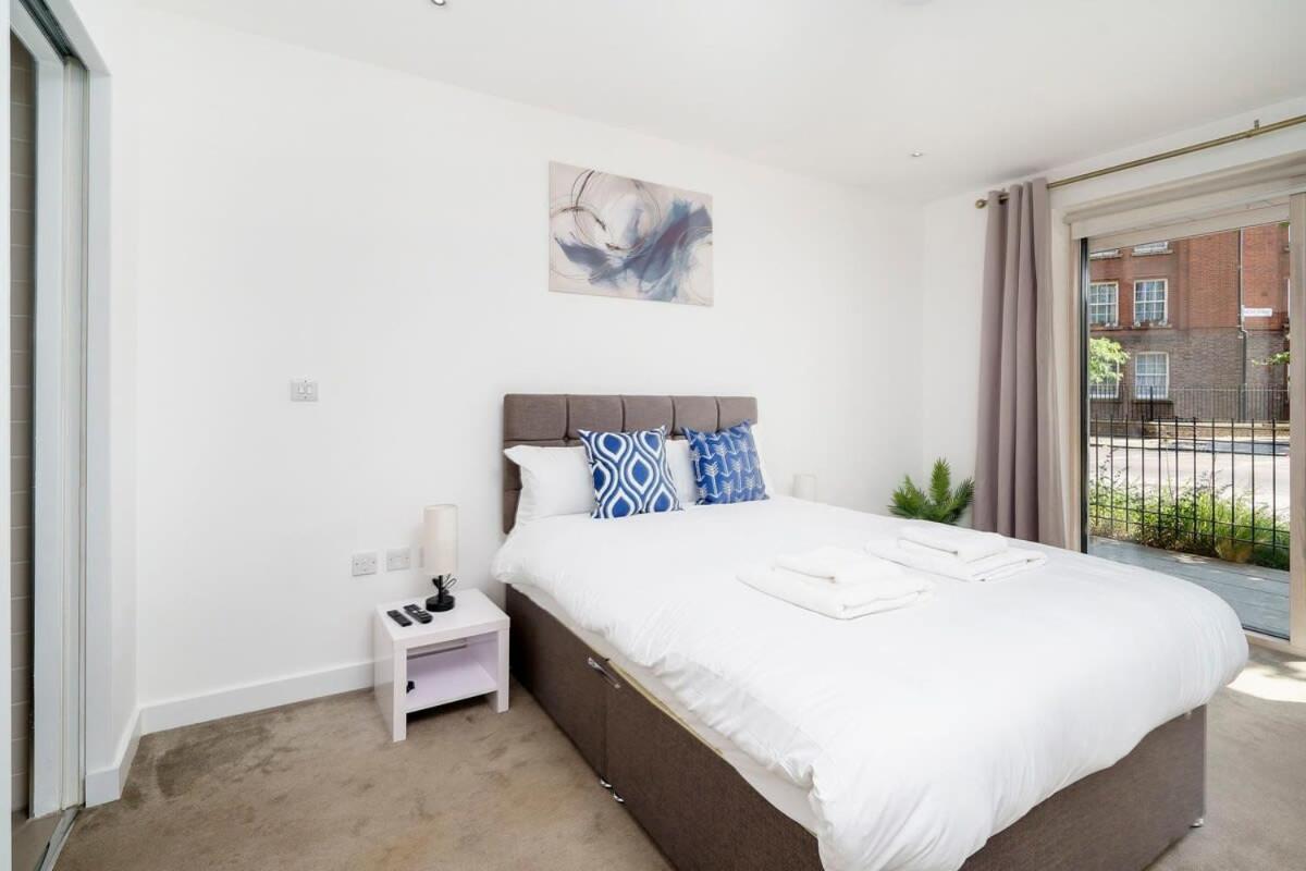 Serene 3br Family Retreat In Elephant And Castle * London