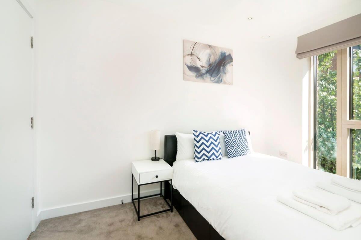Serene 3br Family Retreat In Elephant And Castle