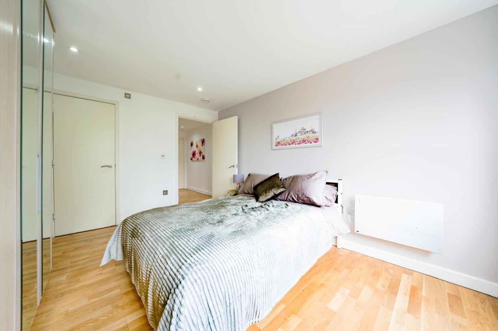 Euston Luxury London