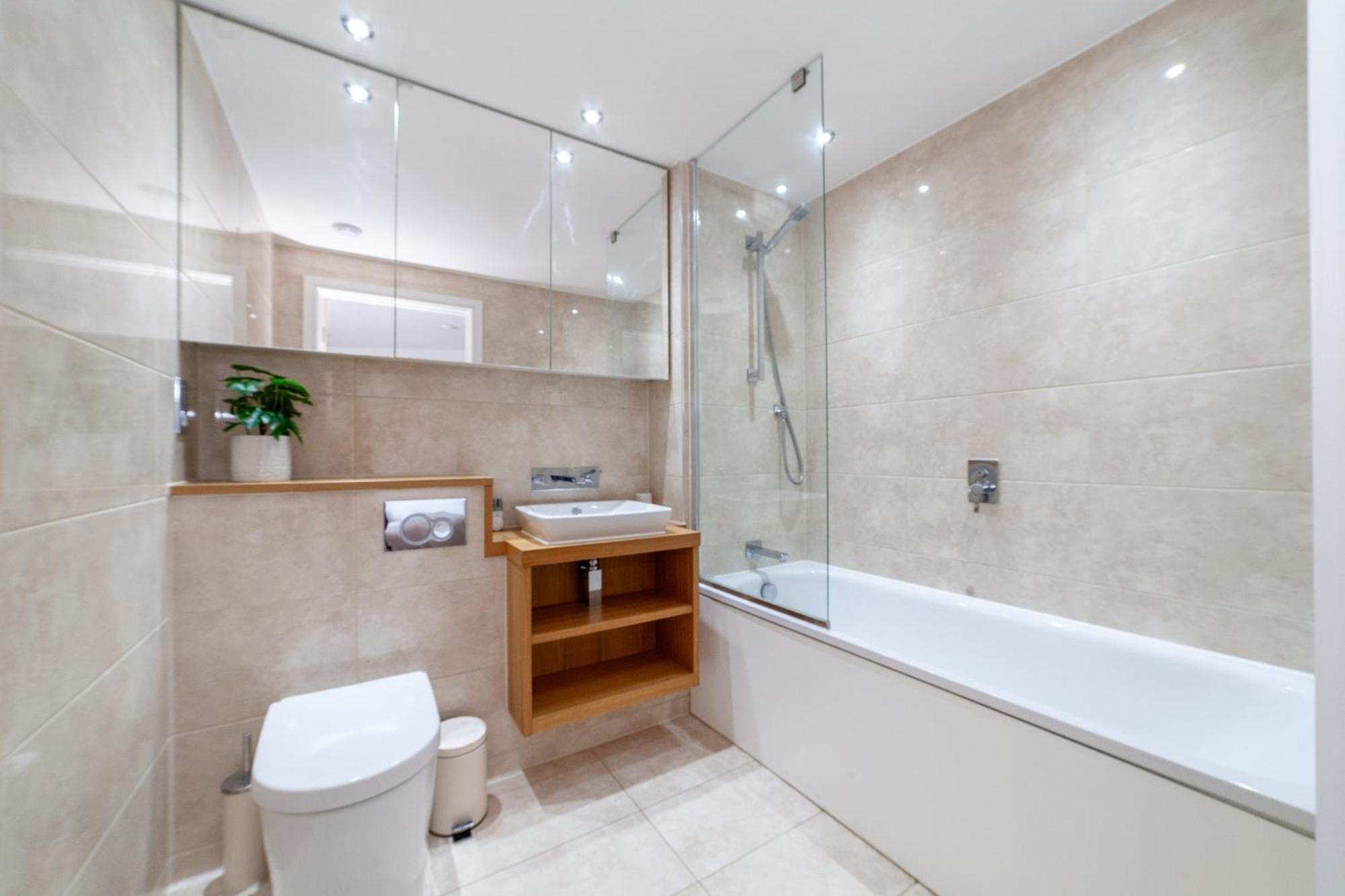 The Limehouse Collection Apartment London
