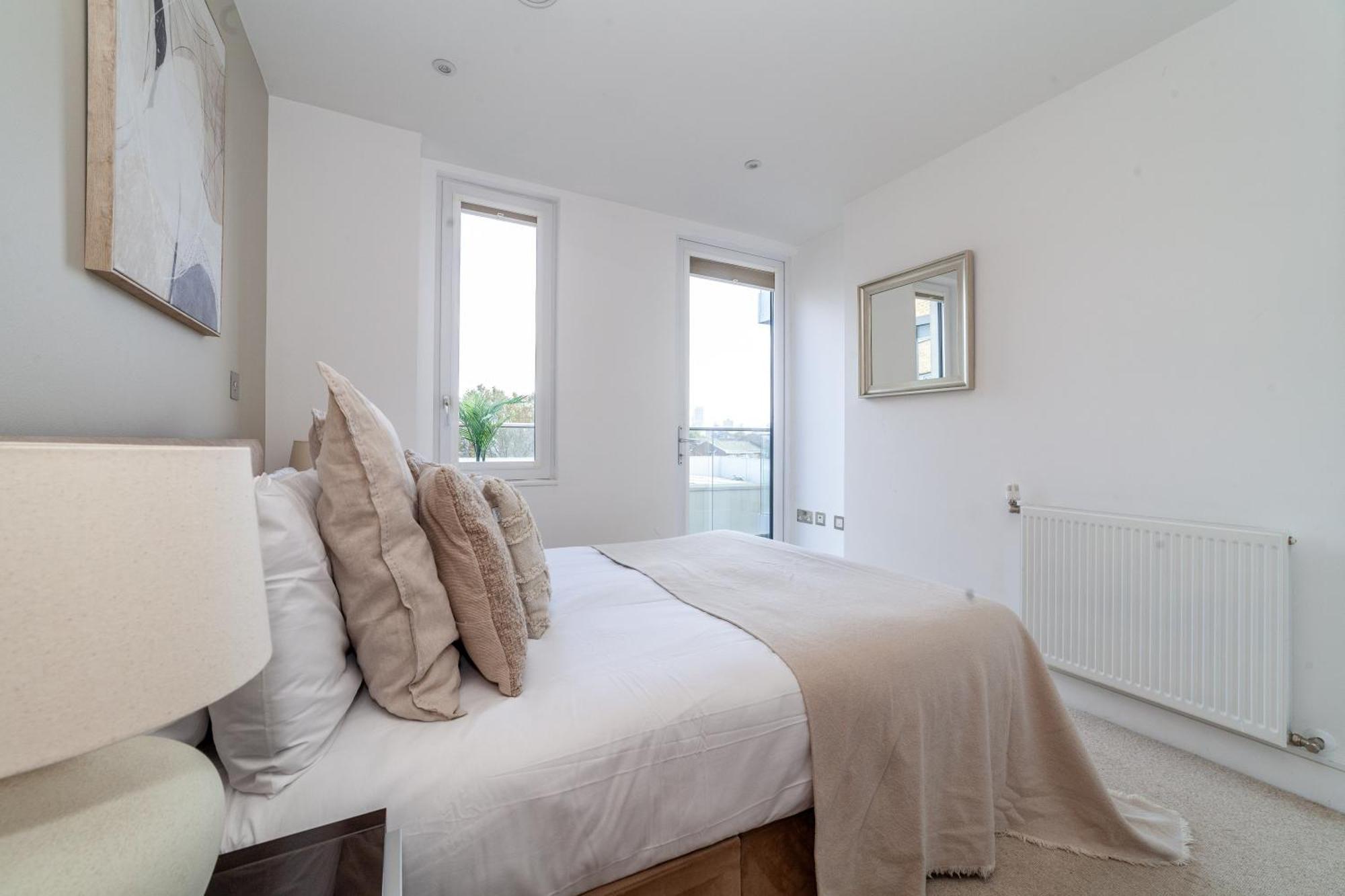 Apartment The Limehouse Collection *