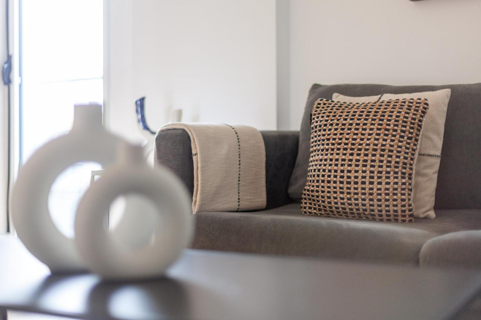 The Limehouse Collection Apartment *