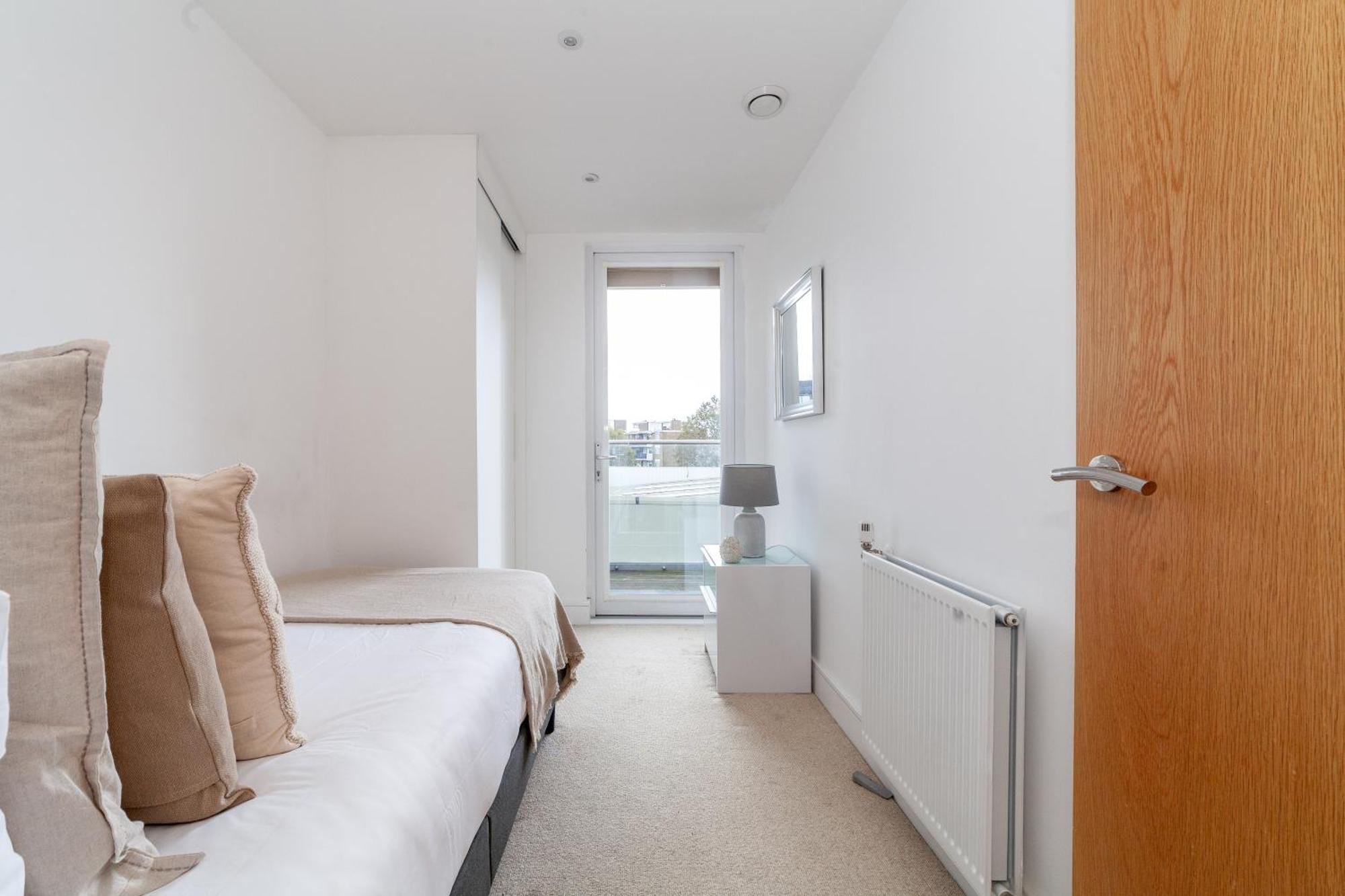 Apartment The Limehouse Collection *
