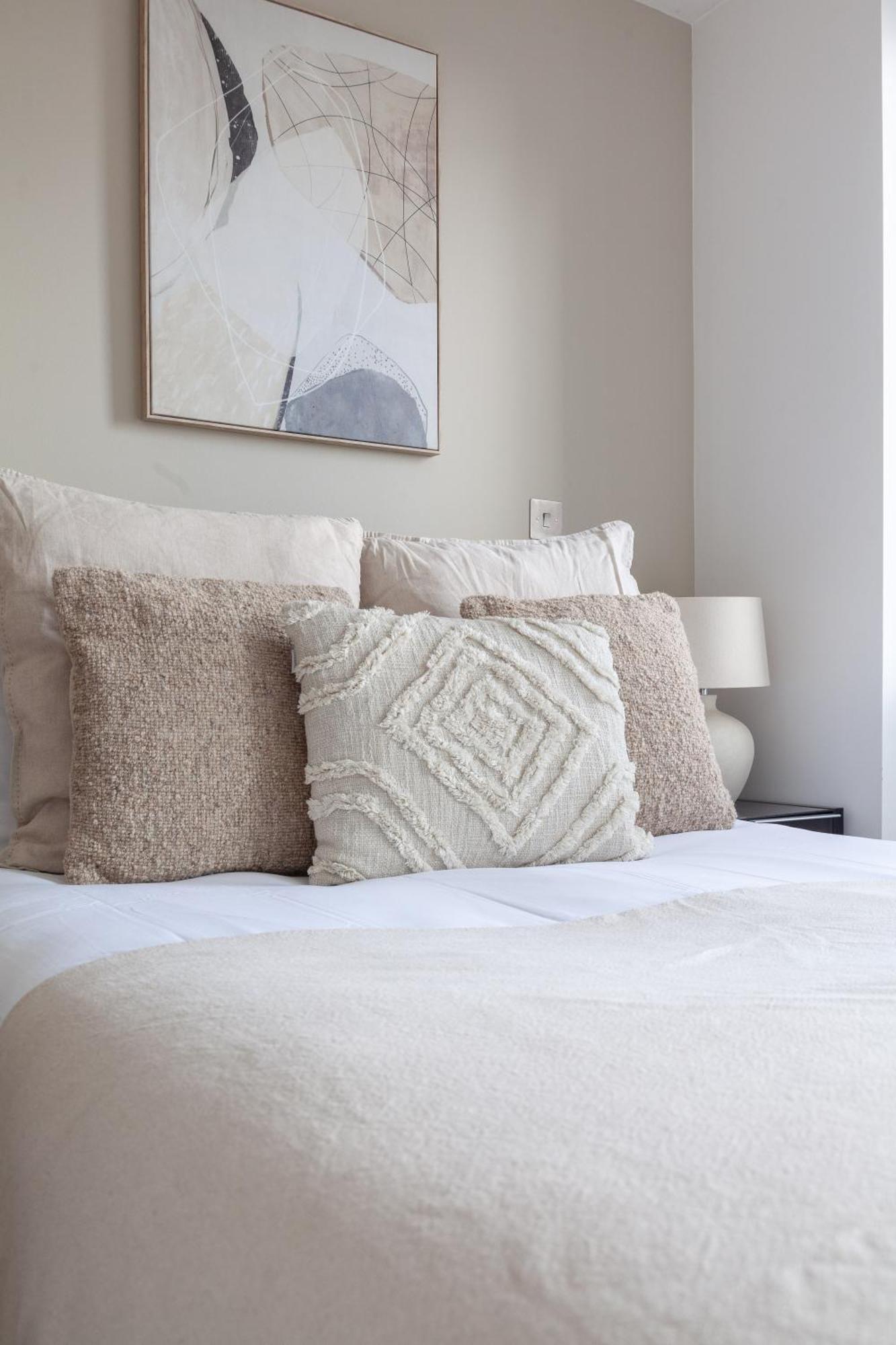 The Limehouse Collection Apartment *