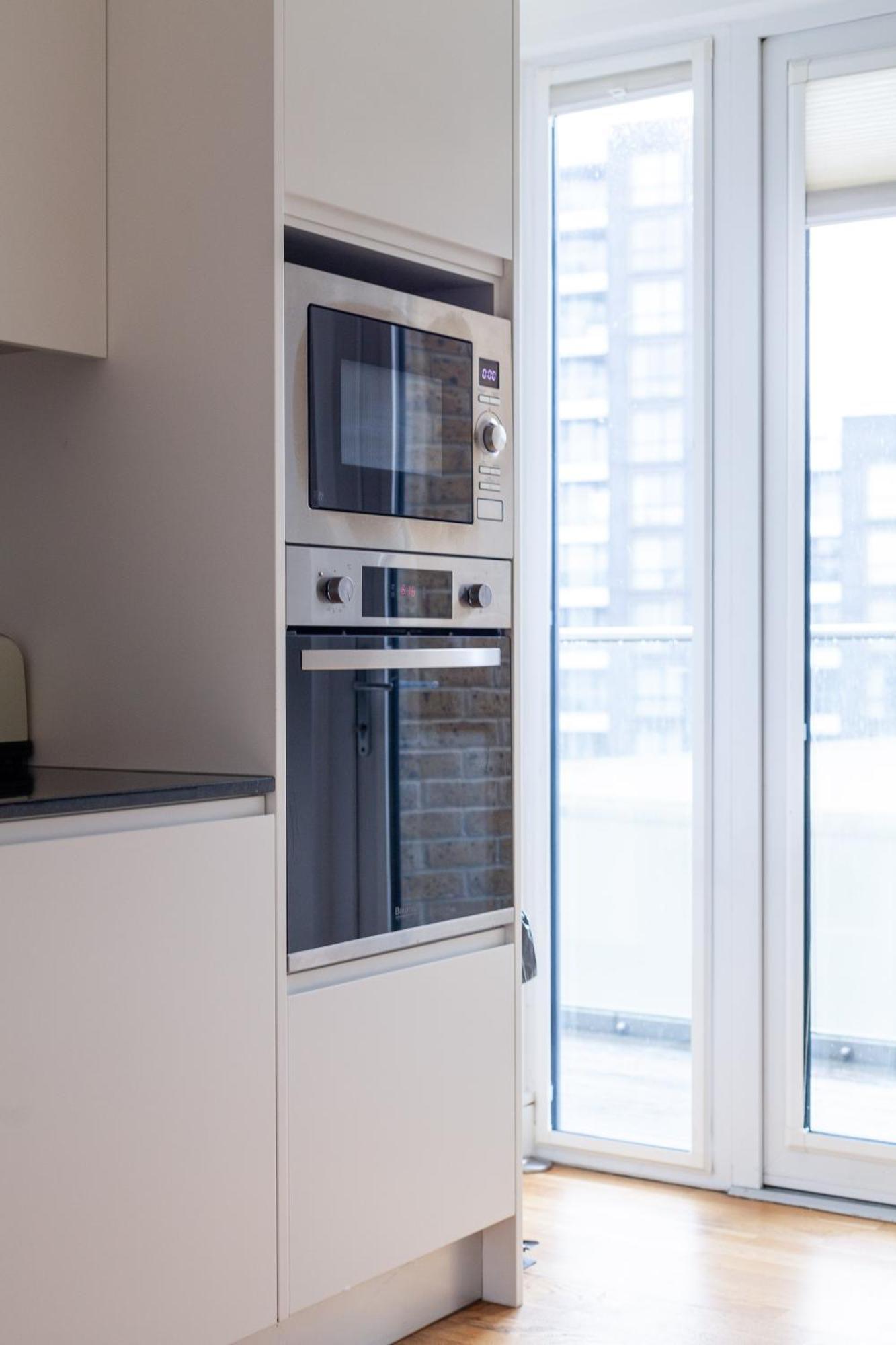 The Limehouse Collection Apartment