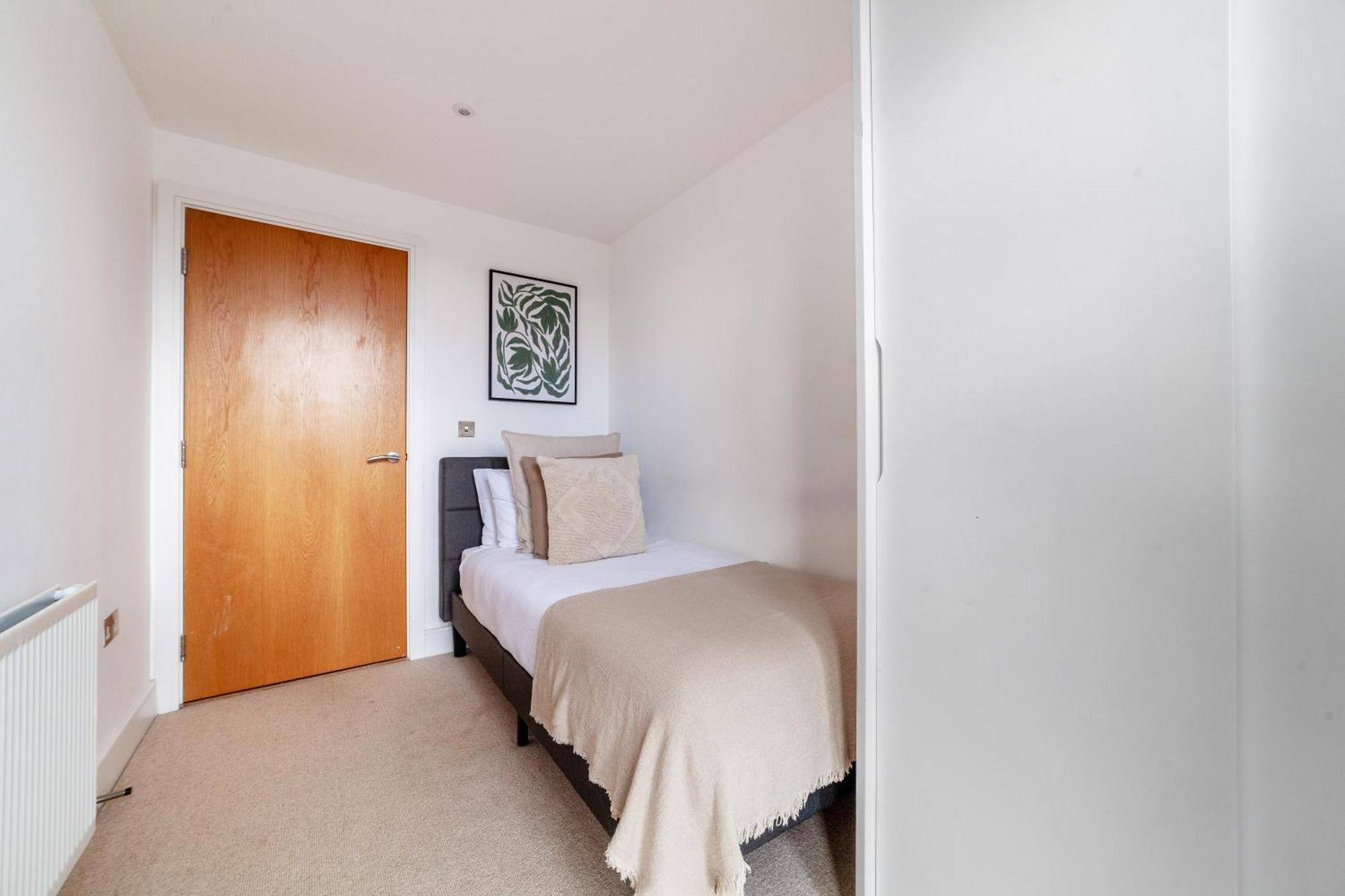 The Limehouse Collection Apartment *