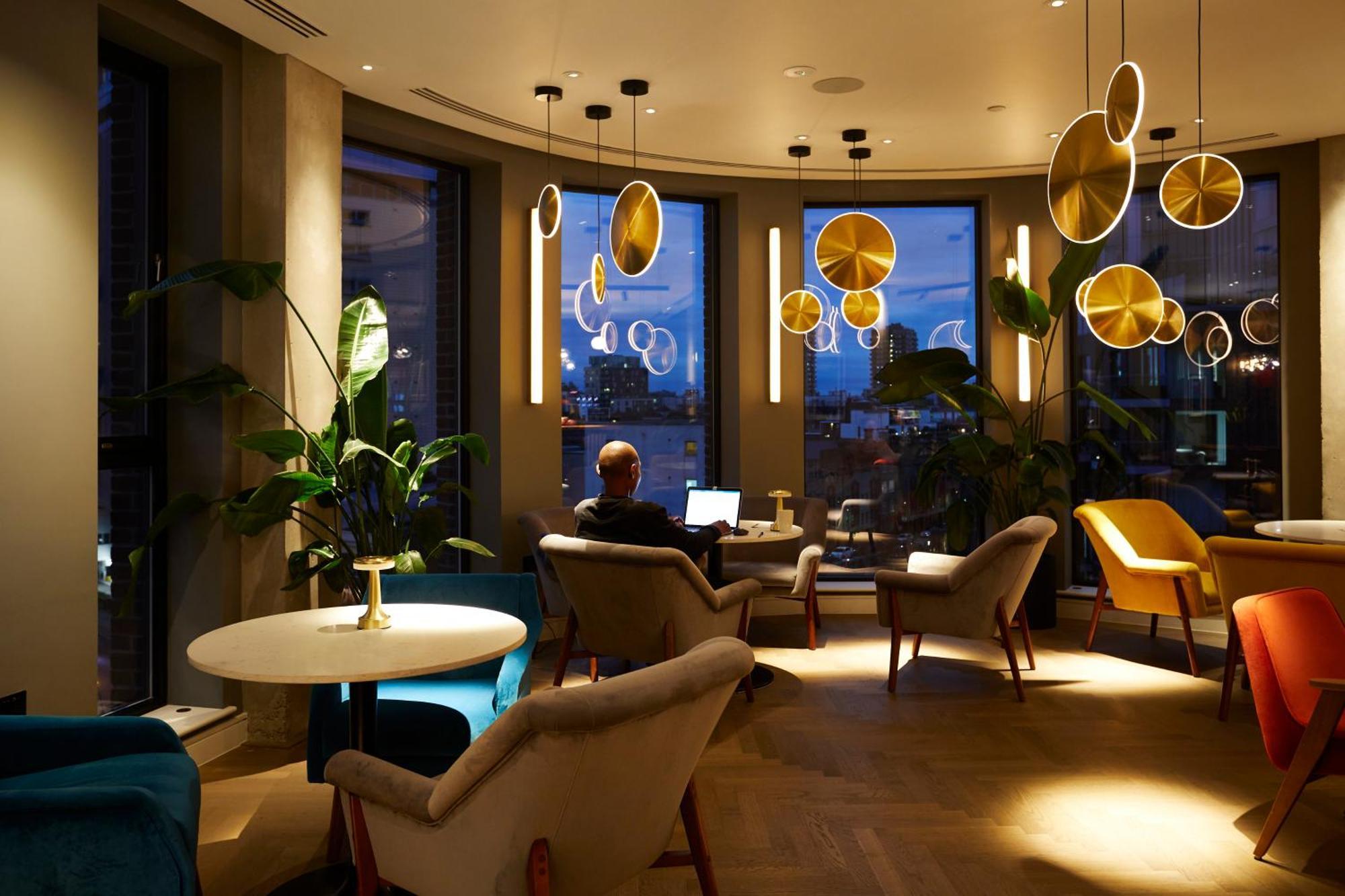 The Gate Aparthotel London