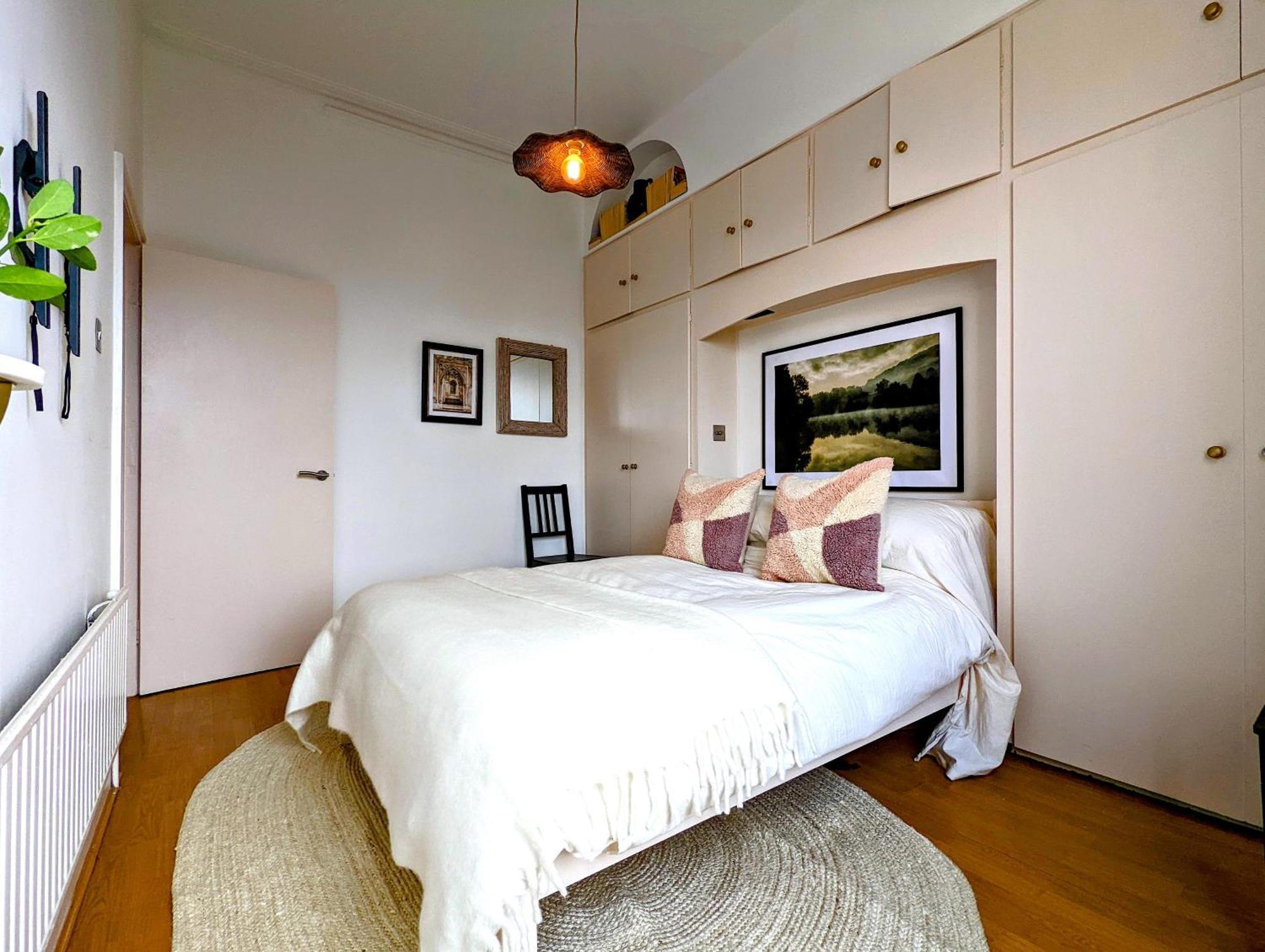 Be - The Maida Vale Residences London