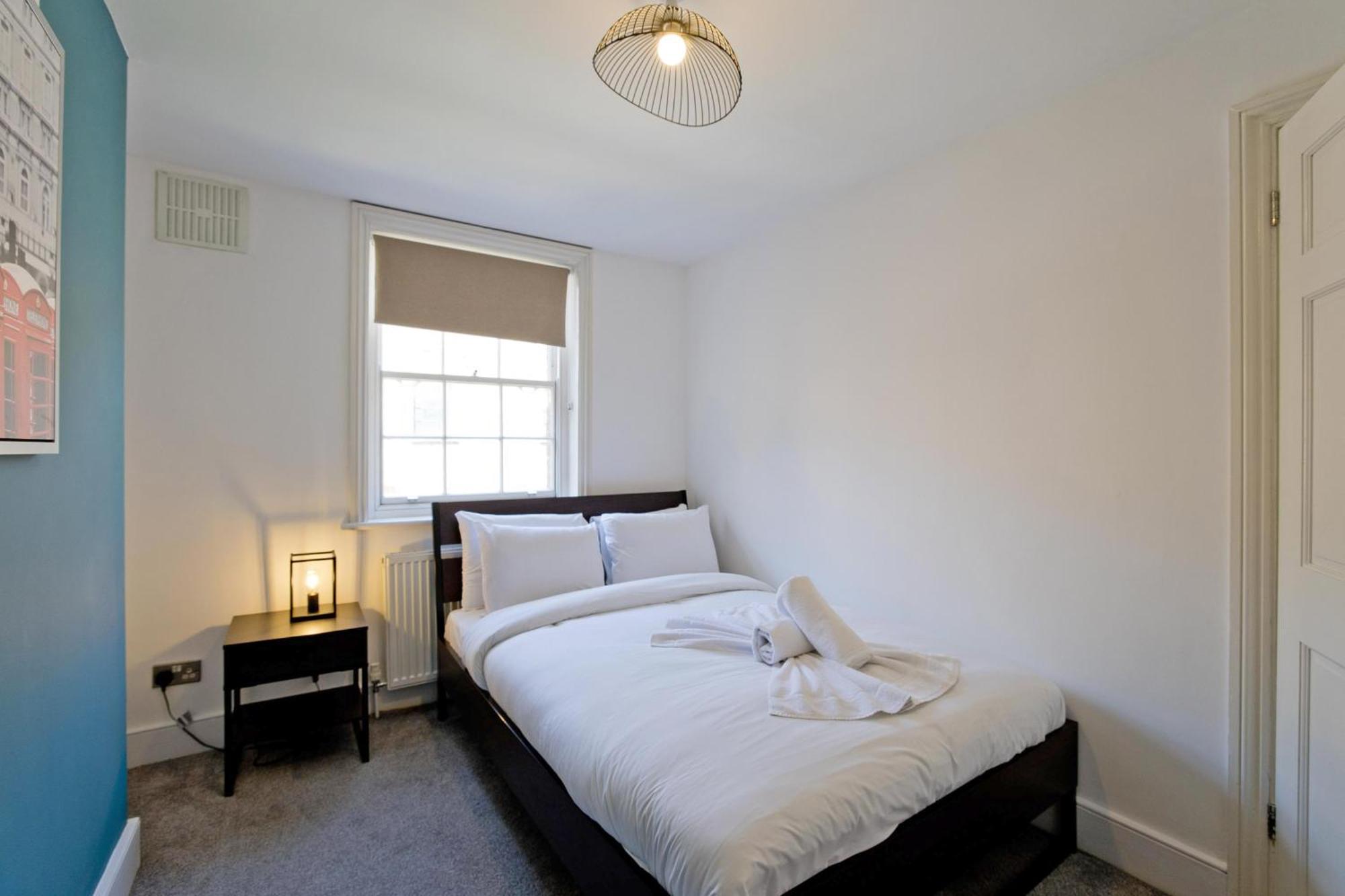 Apartamento Imperial Balfe Street