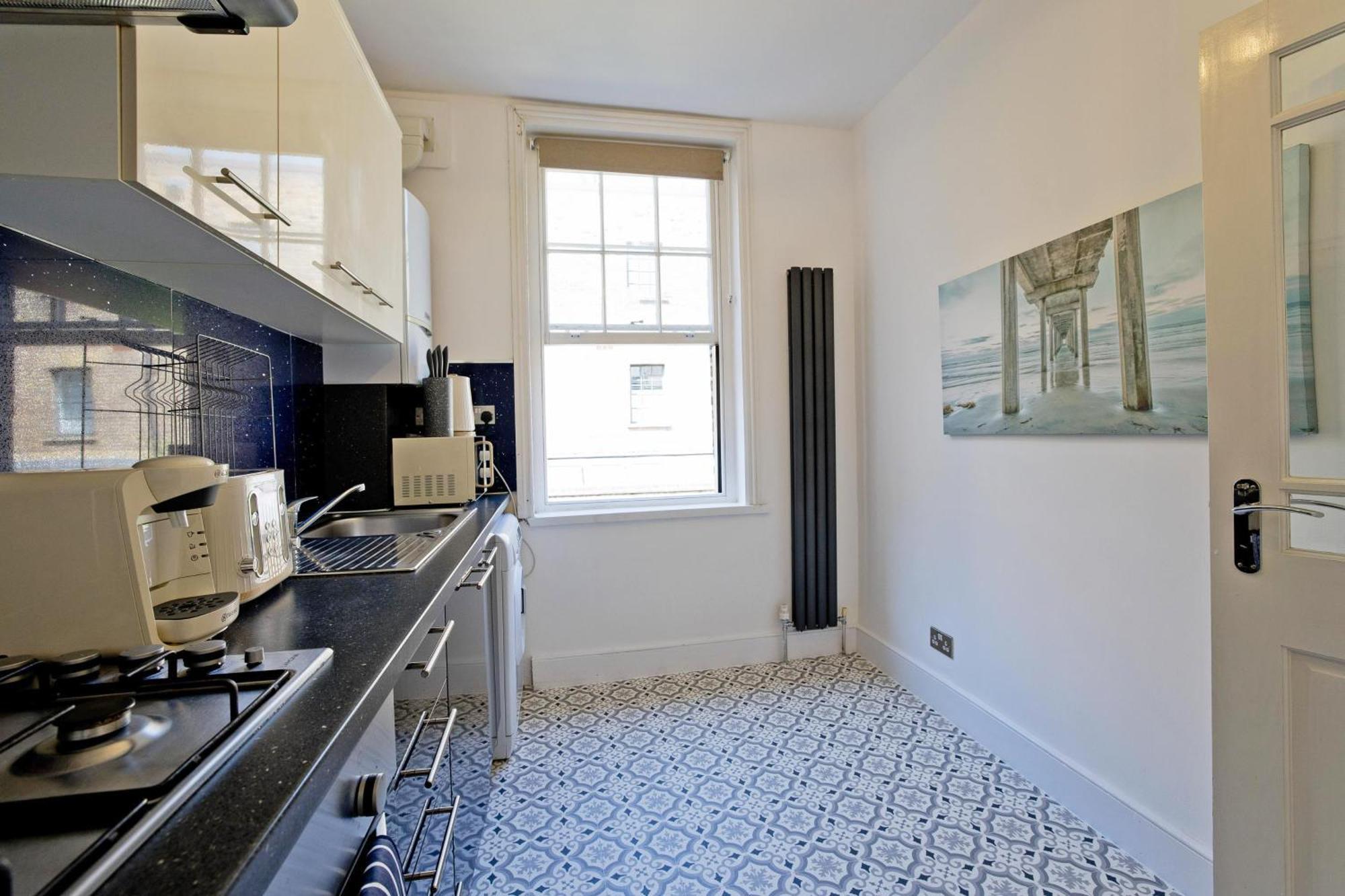 Apartamento Imperial Balfe Street *