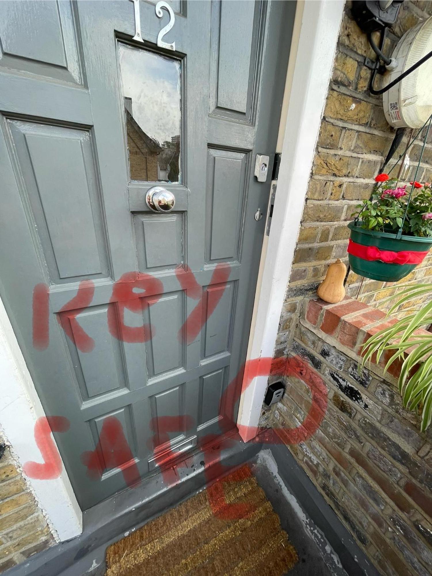 Cozy House Homestay London