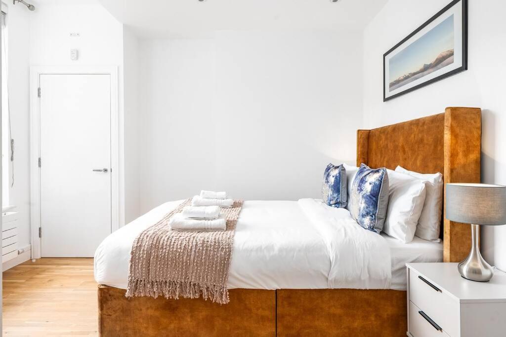 Apartment Brixton By Capital *