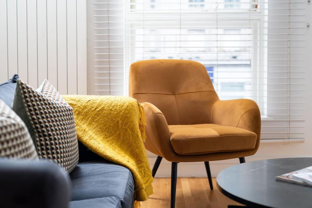 Brixton By Capital Apartment