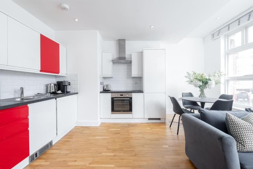 Brixton By Capital London