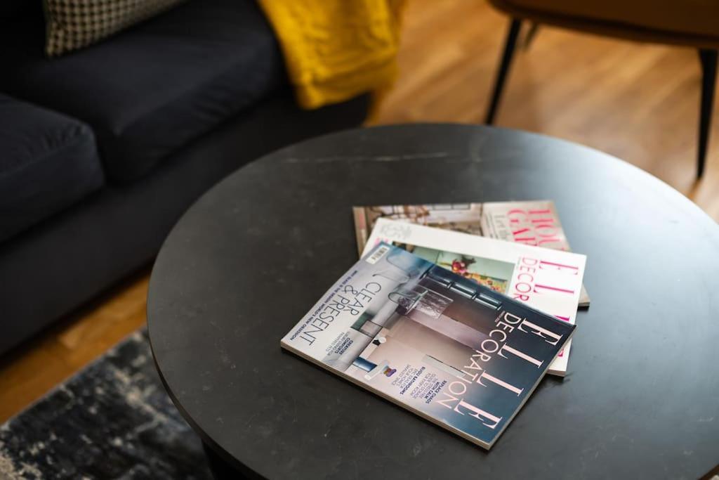 Brixton By Capital Apartment London