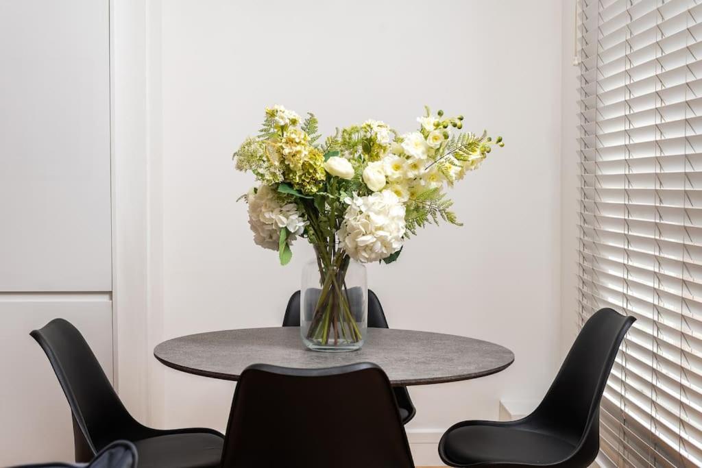 Apartment Brixton By Capital London