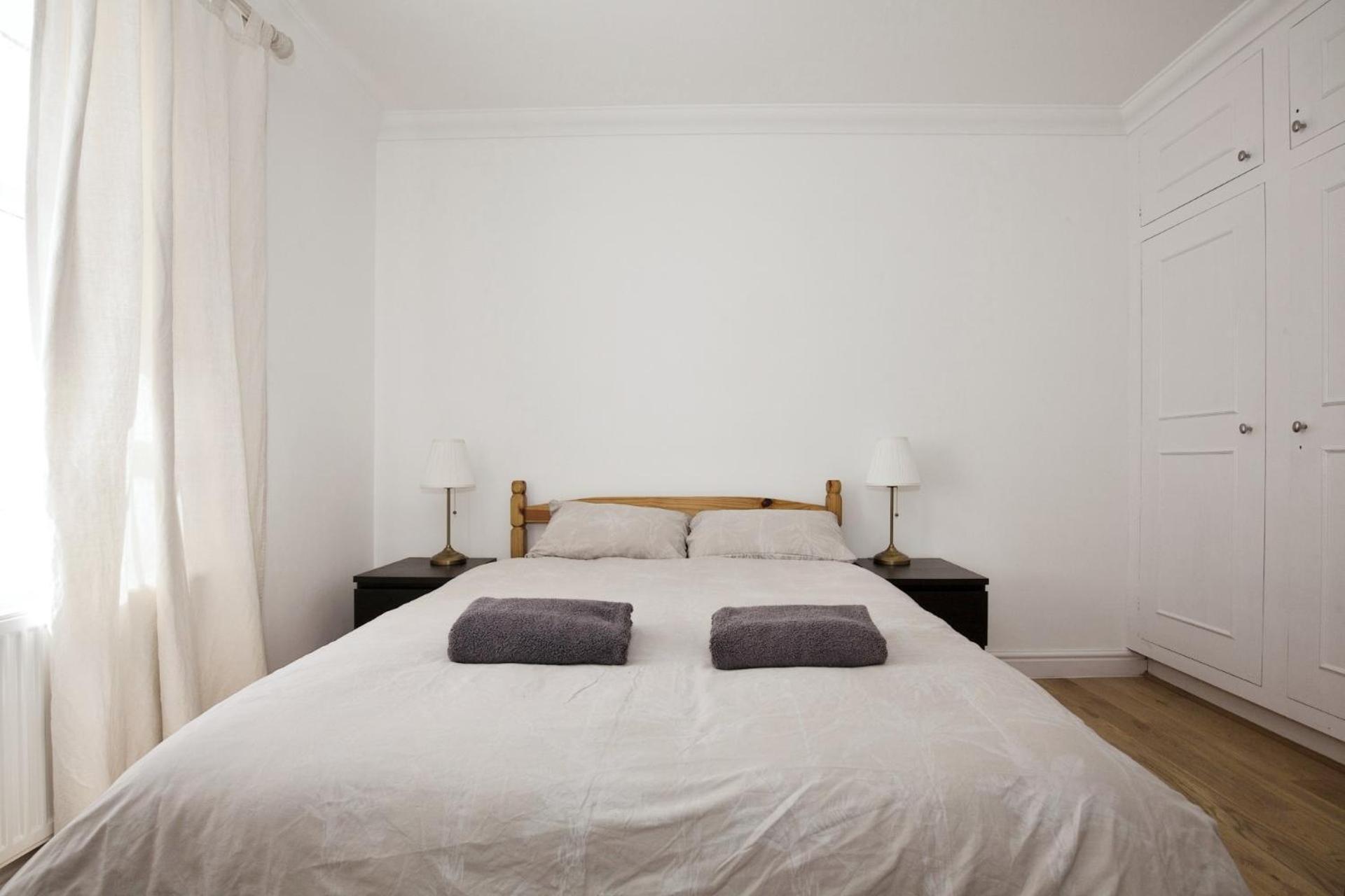 Apartment Well Located South Kensington Flat London