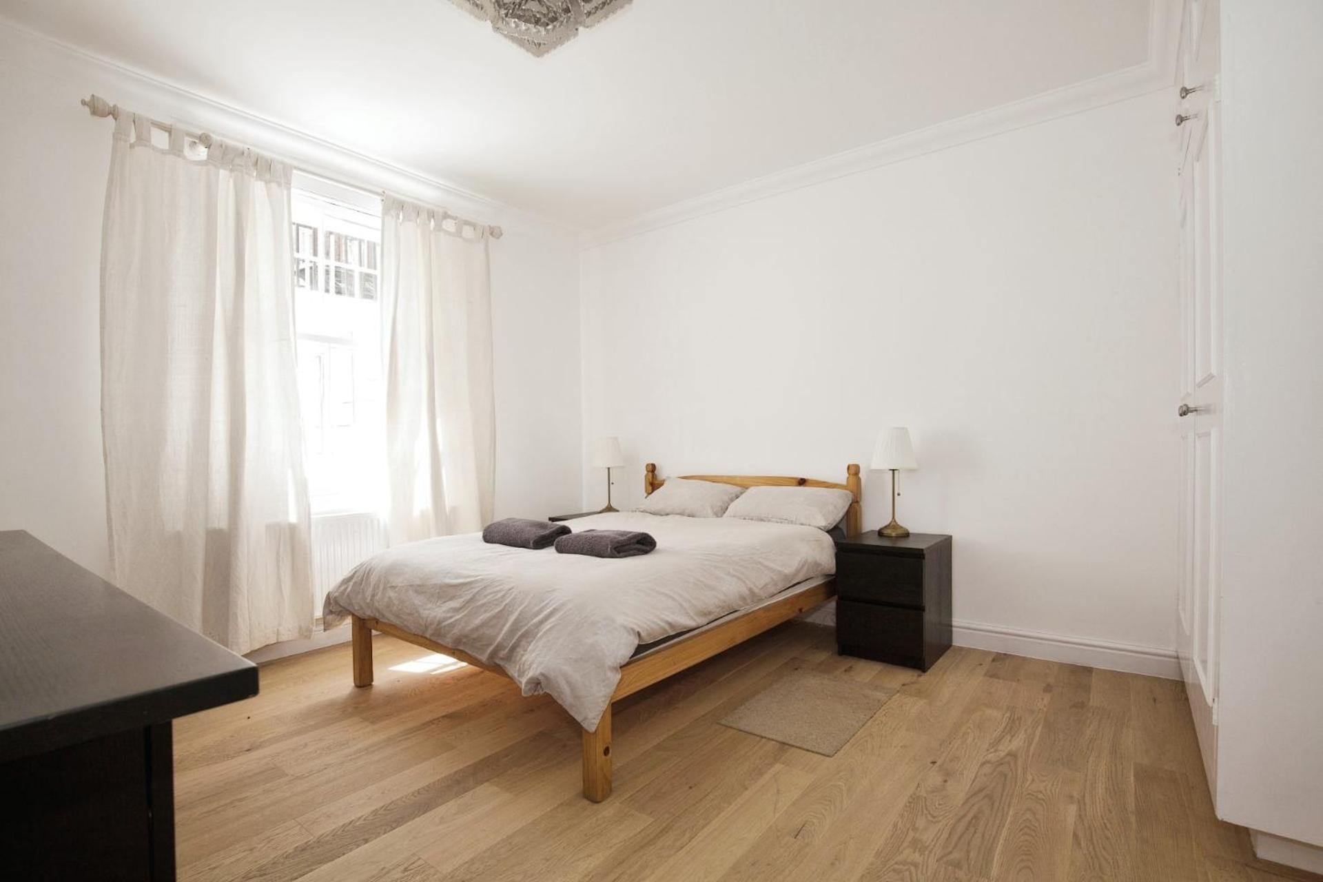 Well Located South Kensington Flat * London