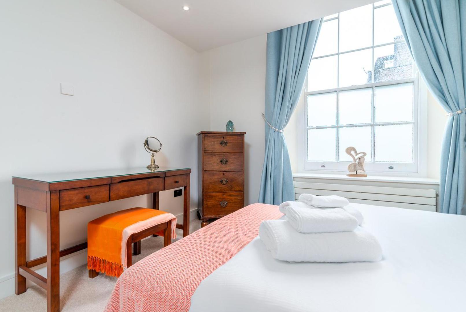 Guestready - Spacious In Clapham Town Apartment