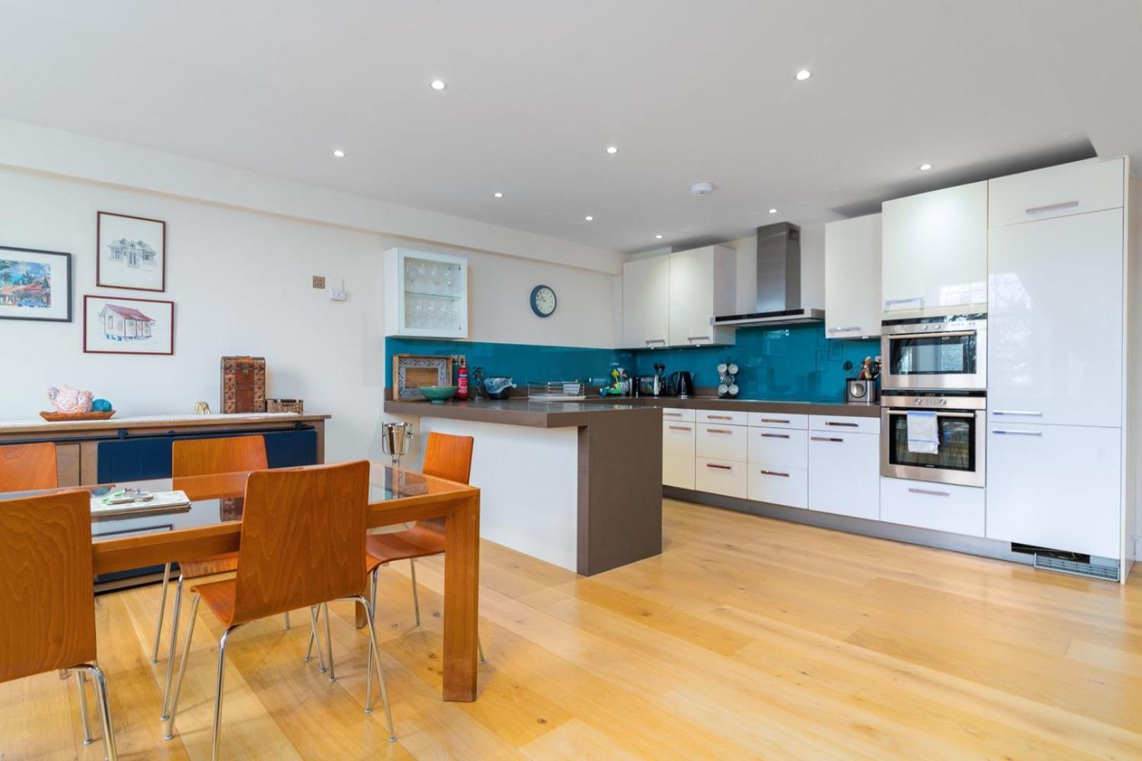 Apartment Guestready - Spacious In Clapham Town *