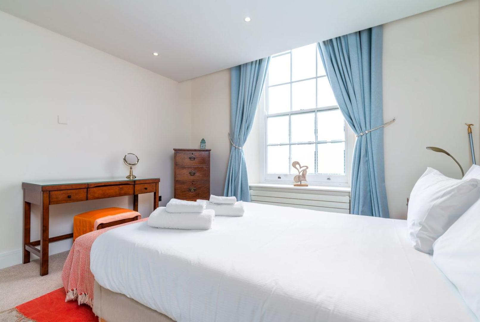 Guestready - Spacious In Clapham Town Apartment London