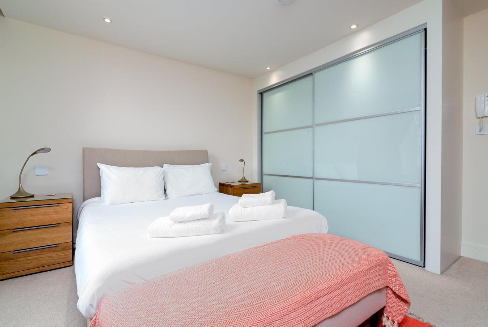 Apartment Guestready - Spacious In Clapham Town *
