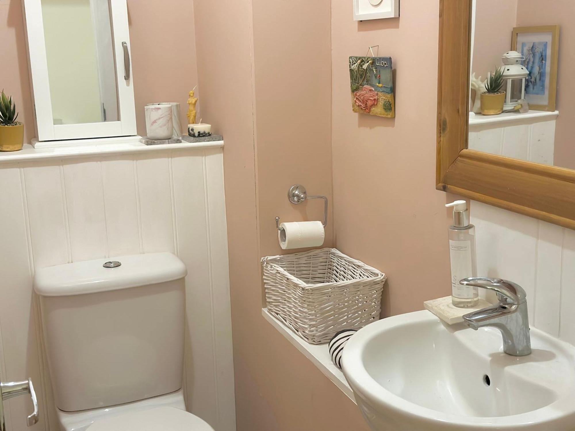 Apartamento Village Road *