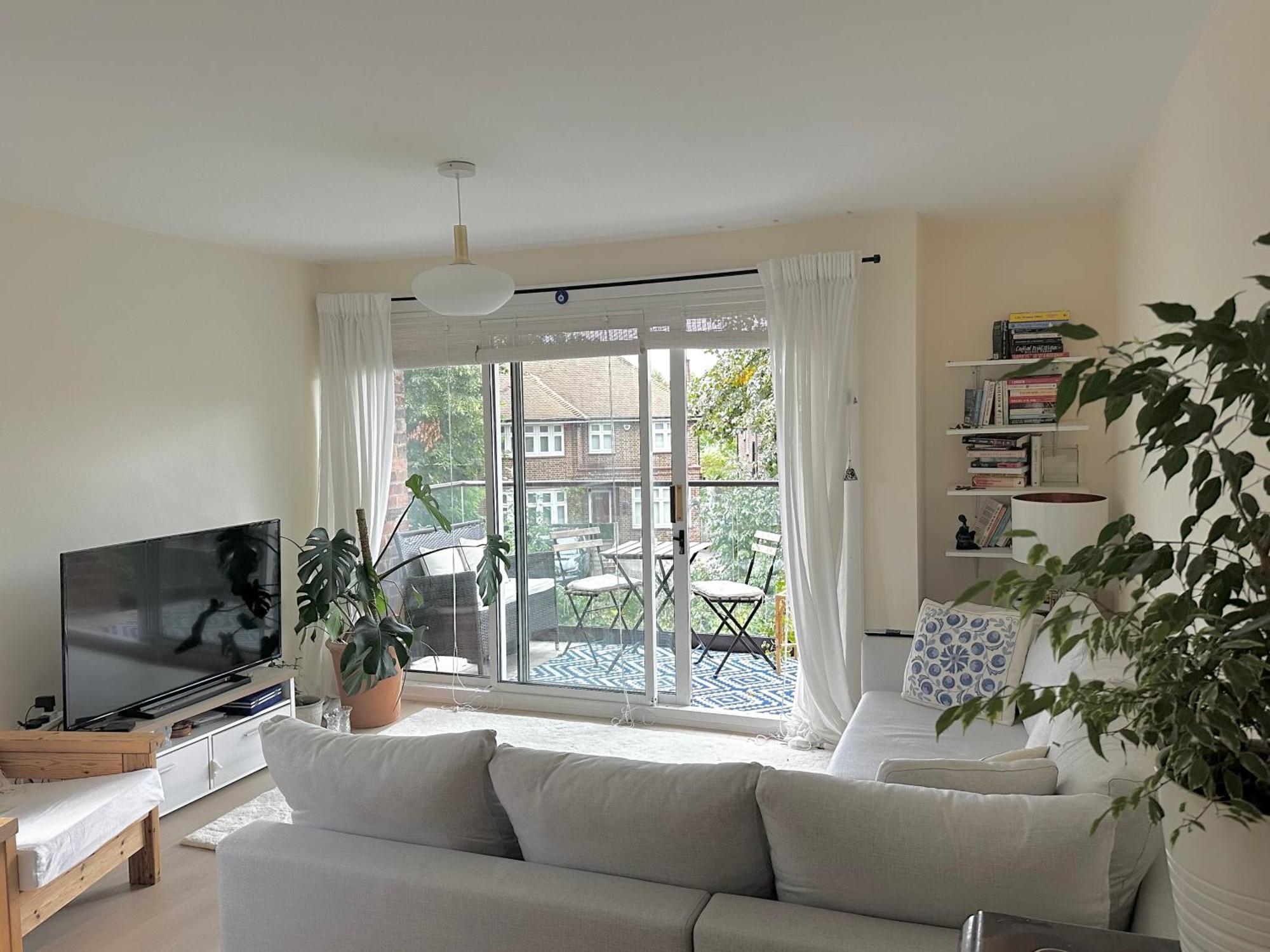 Apartamento Village Road *