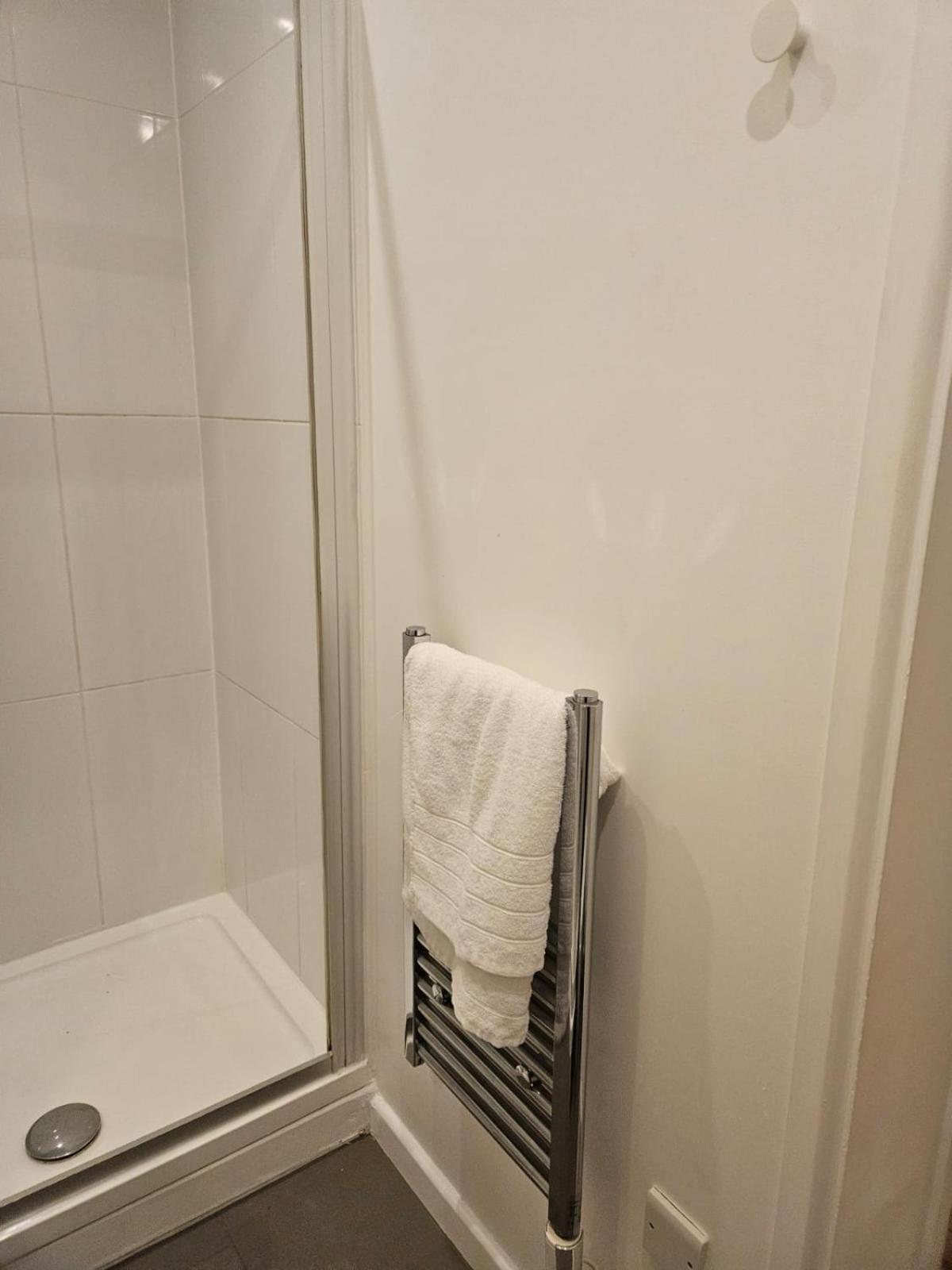 Apartamento Classic For 4 In Piccadilly Soho Vr3 Londres