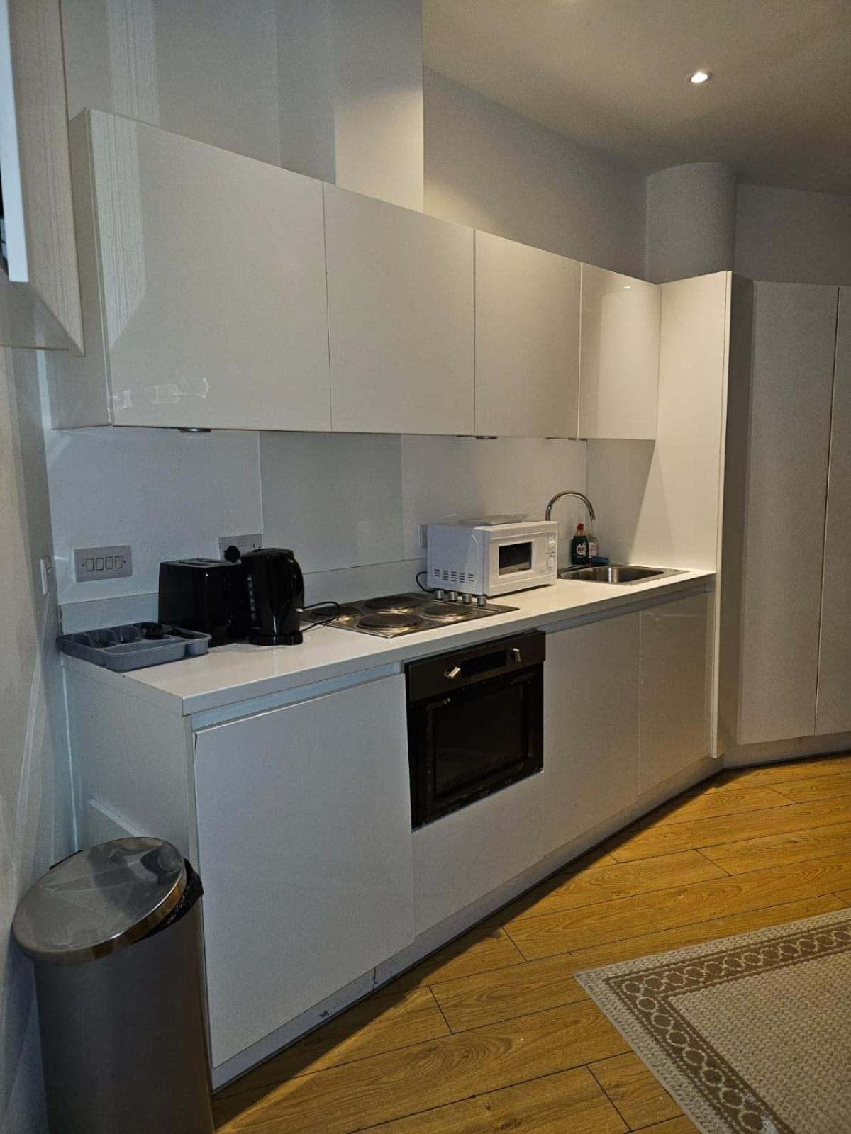 Apartamento Classic For 4 In Piccadilly Soho Vr3 Londres