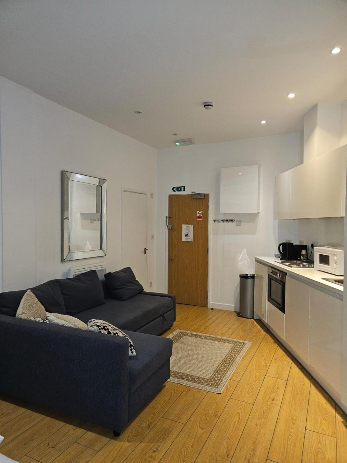 Apartamento Classic For 4 In Piccadilly Soho Vr3 *
