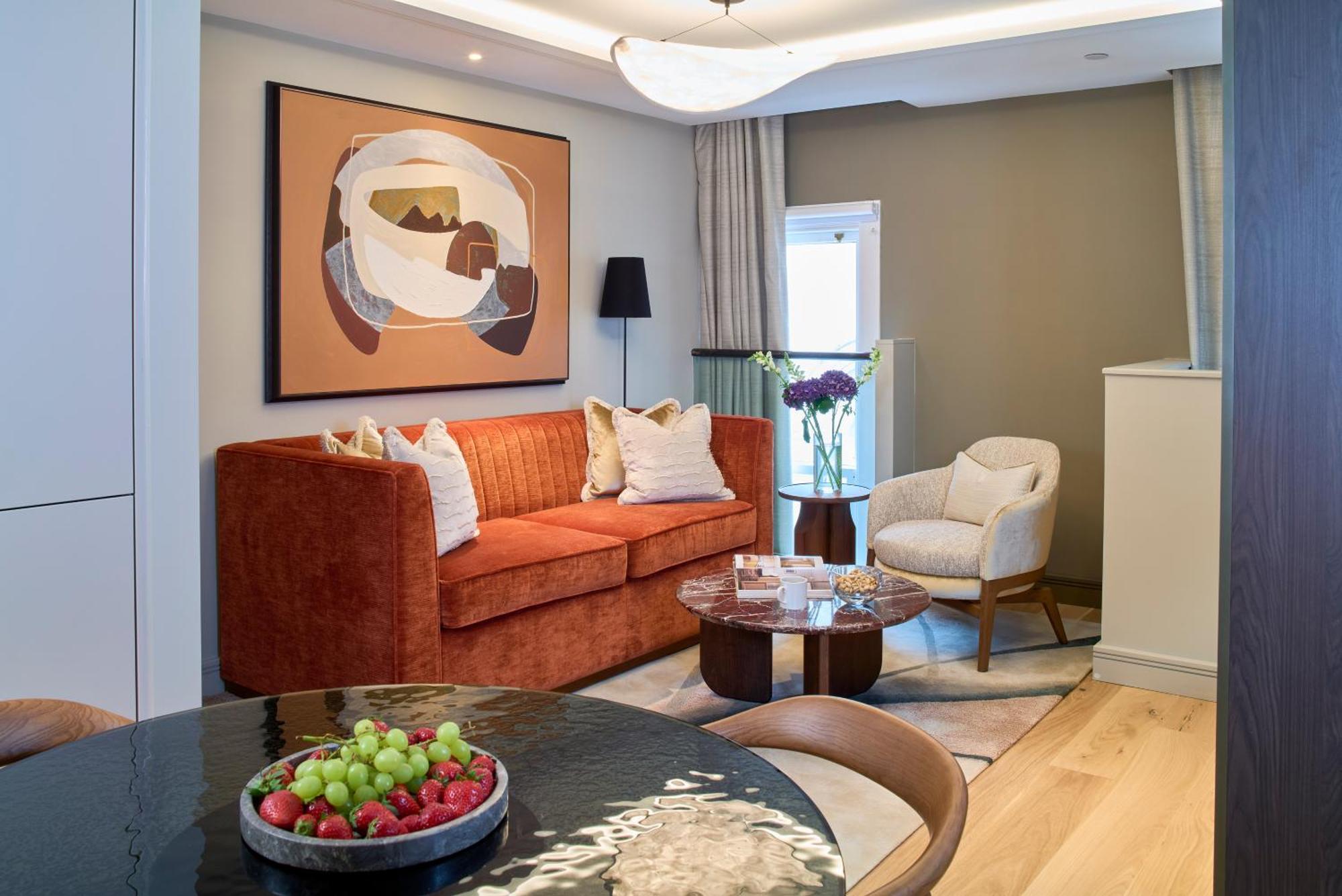 Cheval Phoenix House At Sloane Square 5* Londres