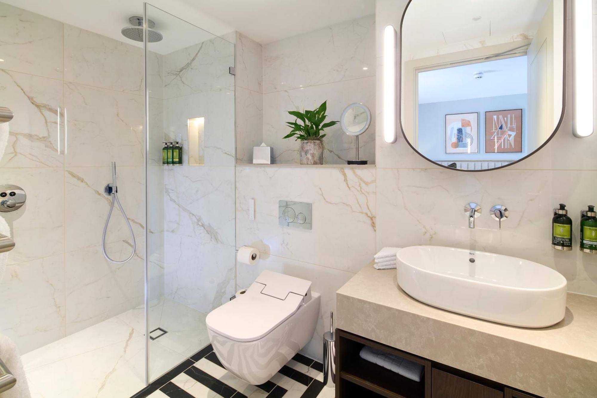 Cheval Phoenix House At Sloane Square Aparthotel Londres