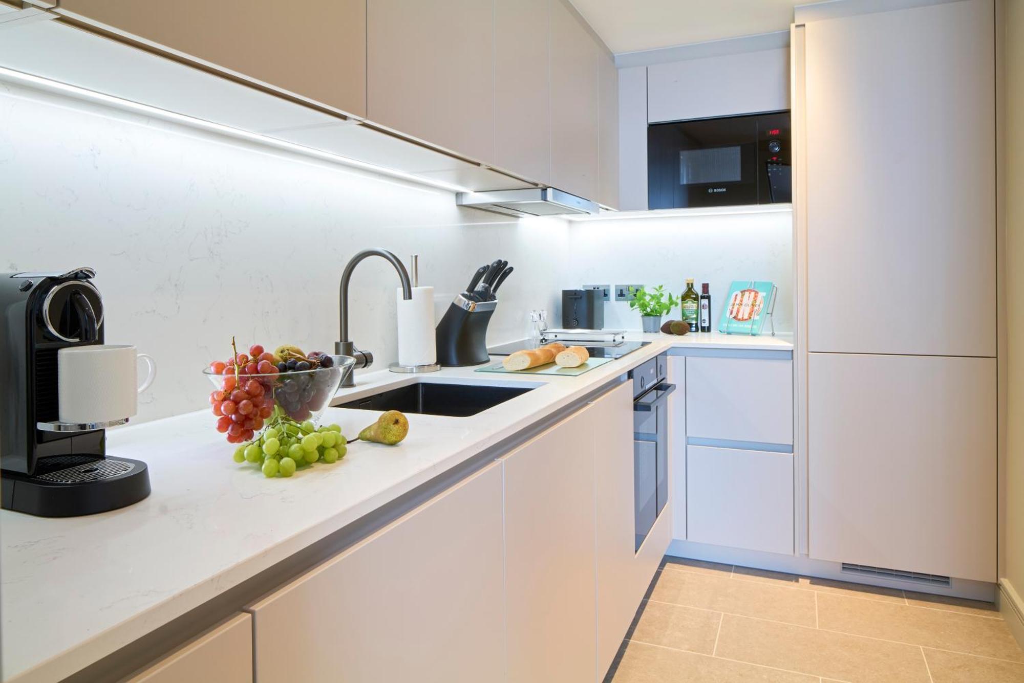 Cheval Phoenix House At Sloane Square Aparthotel Londres