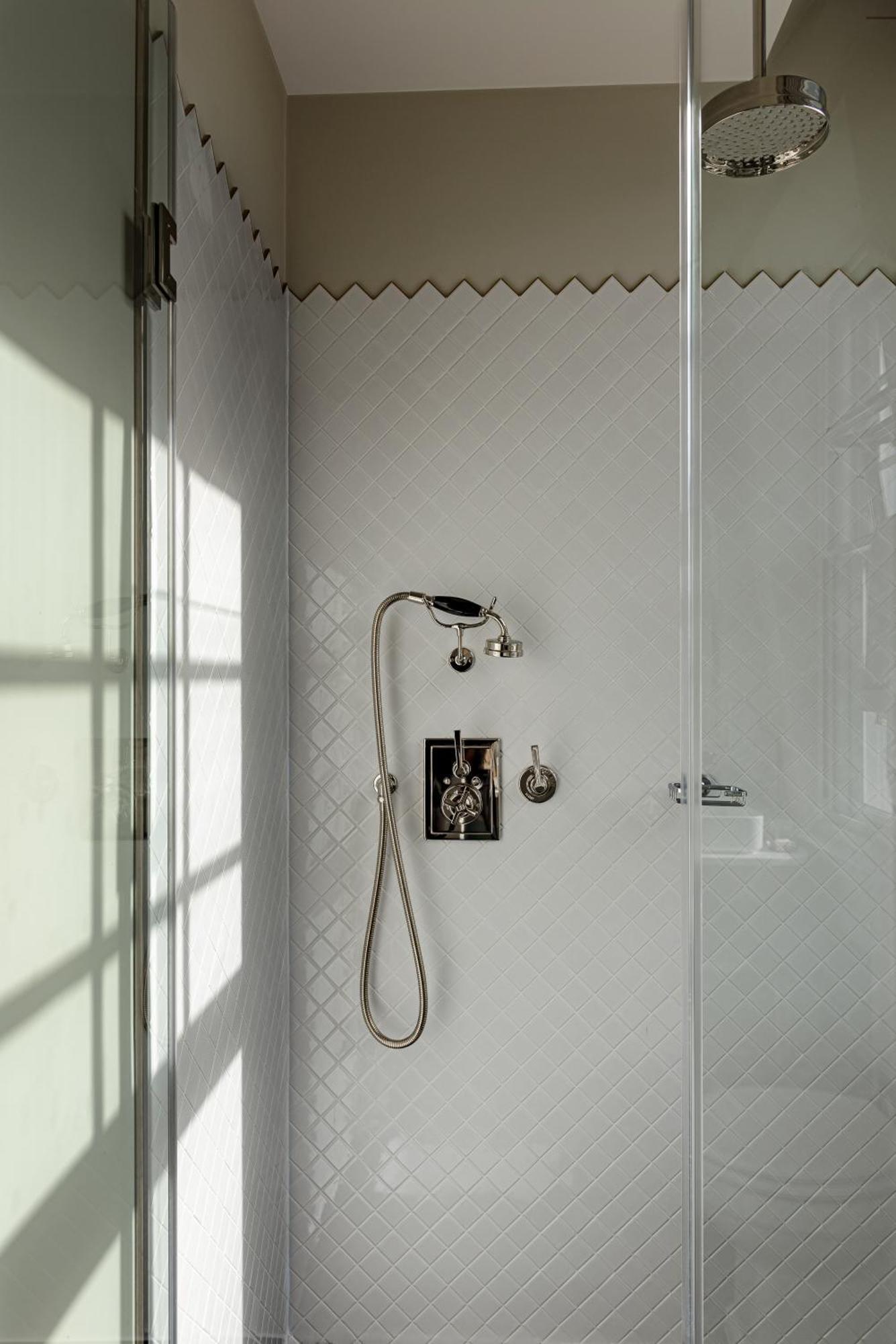 Hotel Henrietta Experimental 4*
