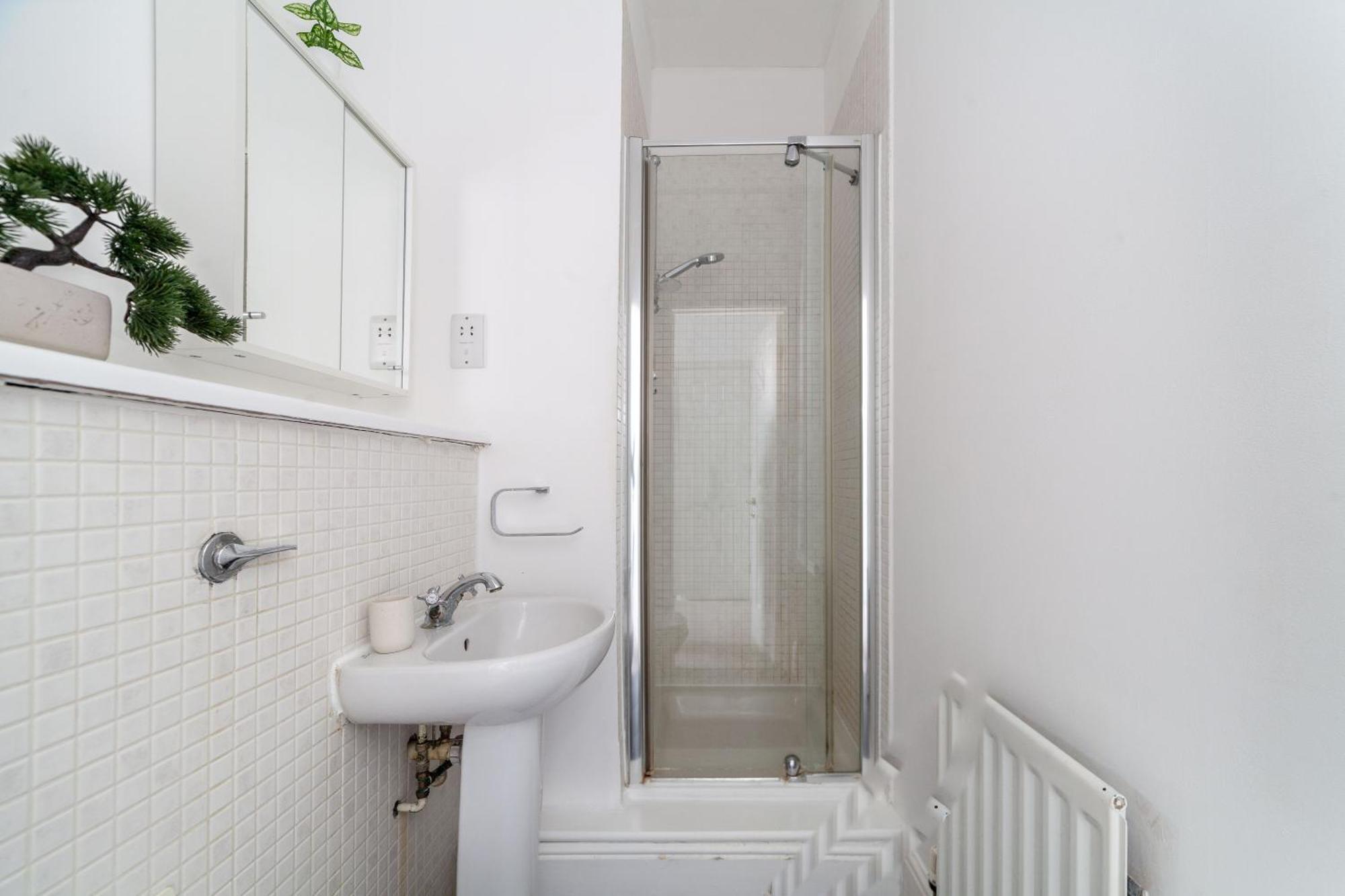 The Haggerston Collection Apartment