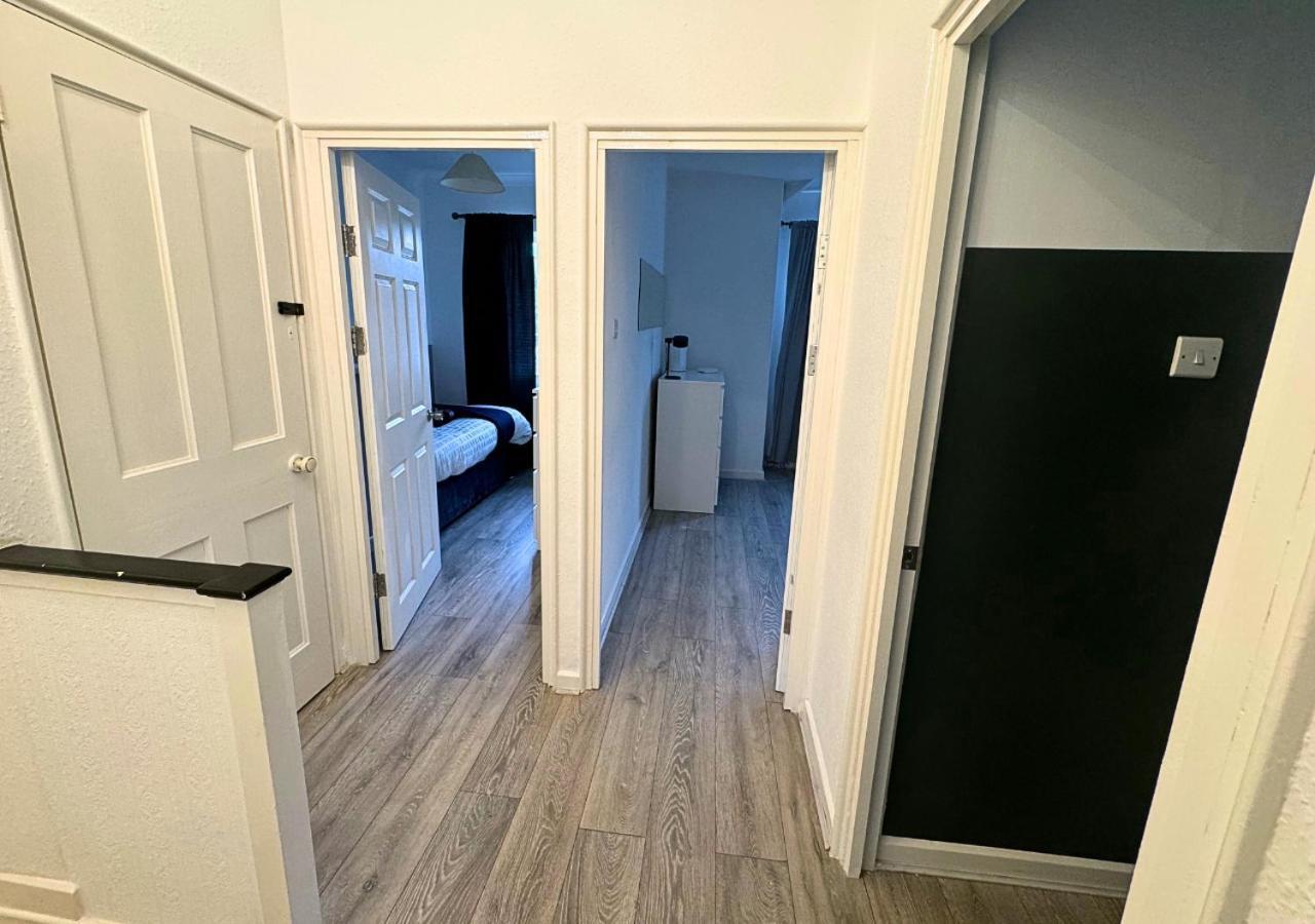 Luxe Short - Sleeps 6 - Putney - Roehampton - Free Parking