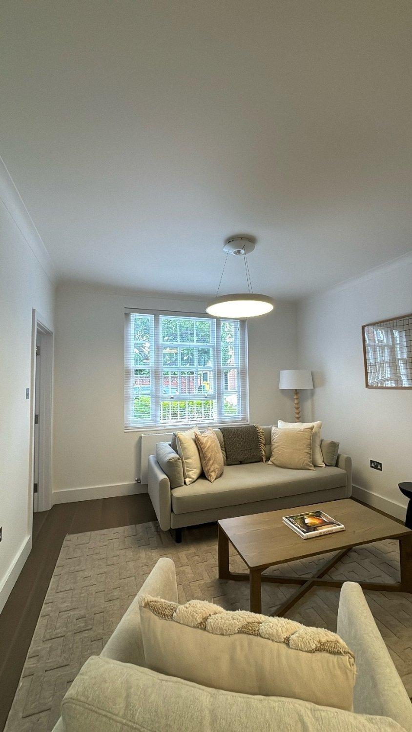 Apartment The Chelsea Hideaway - Trendy 1bdr Flat London