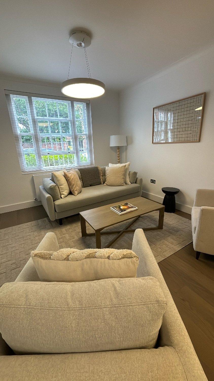 The Chelsea Hideaway - Trendy 1bdr Flat Apartment *