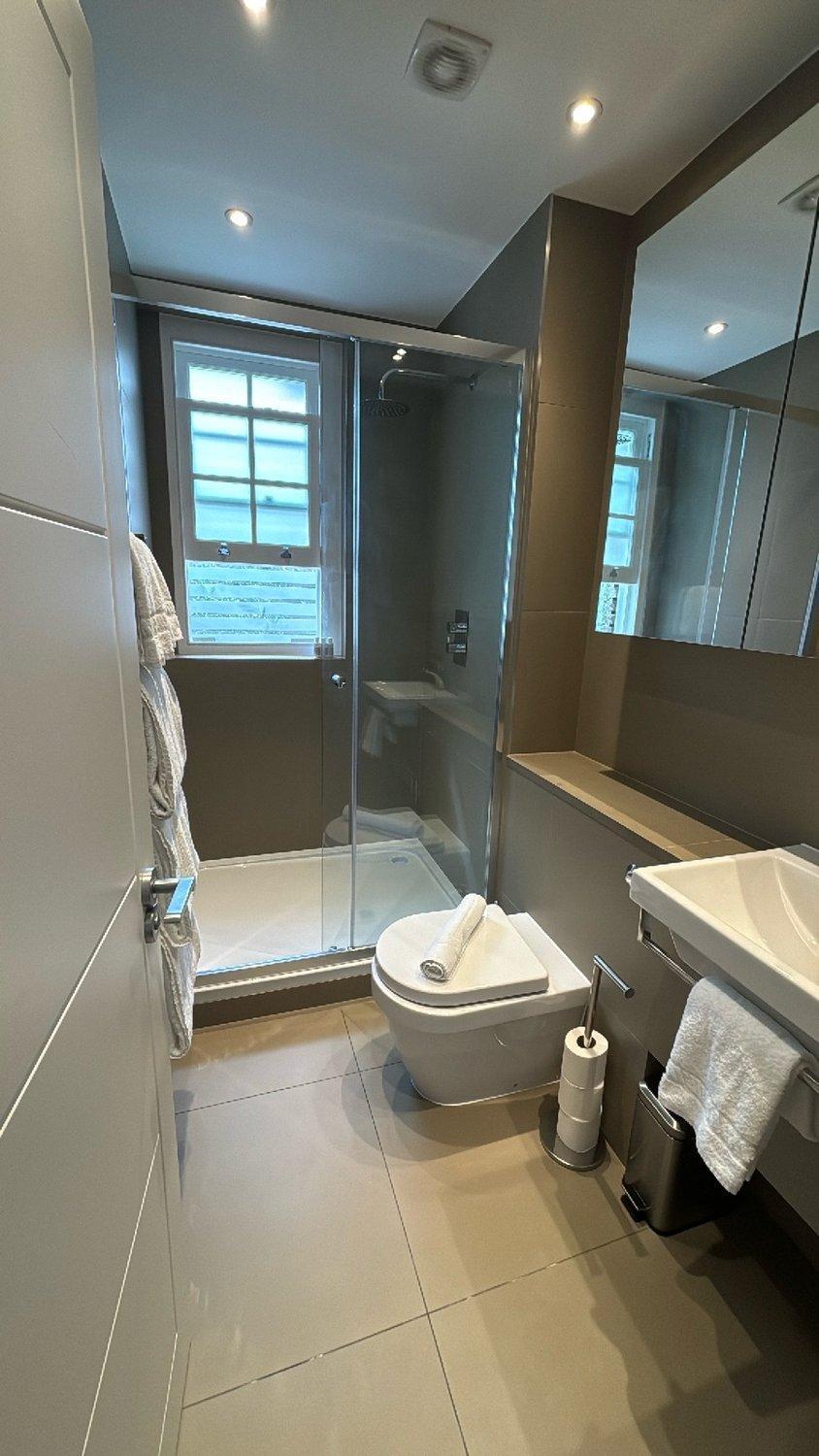 Apartment The Chelsea Hideaway - Trendy 1bdr Flat