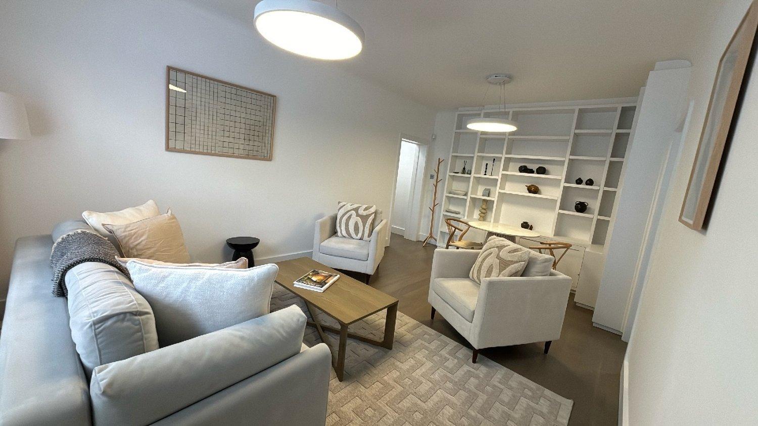 Apartment The Chelsea Hideaway - Trendy 1bdr Flat London