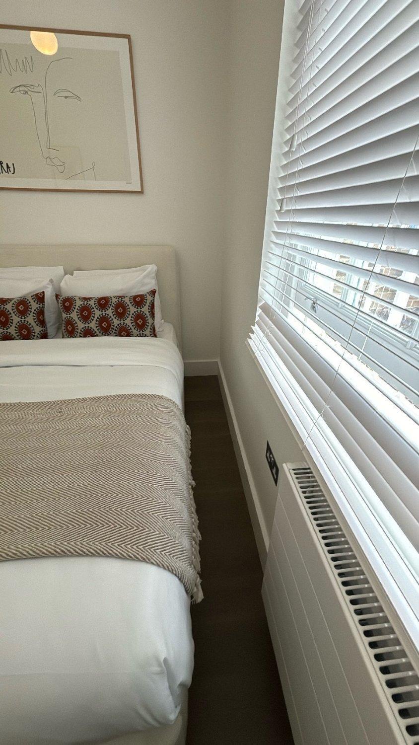 The Chelsea Hideaway - Trendy 1bdr Flat London